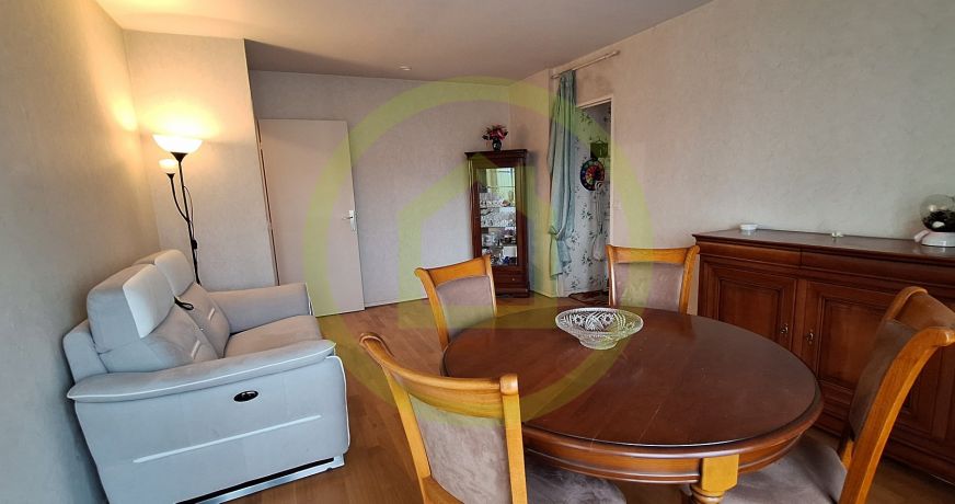 vente Appartement Beauchamp