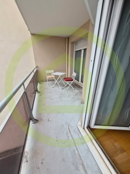 vente Appartement Beauchamp - Photo 9