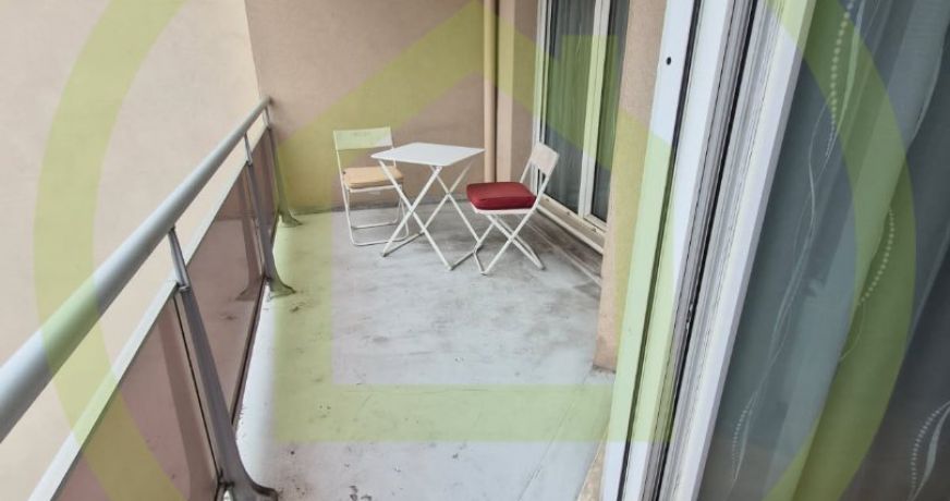 vente Appartement Beauchamp