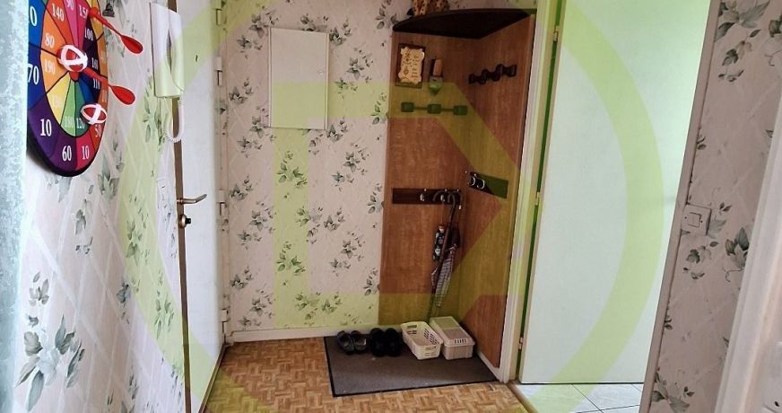 vente Appartement Beauchamp