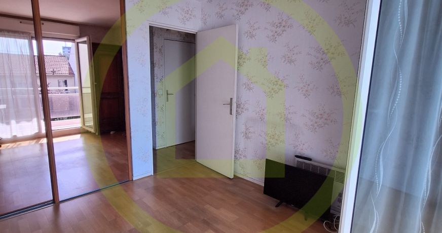 vente Appartement Beauchamp