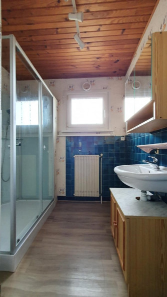 vente Maison Santes - Photo 9