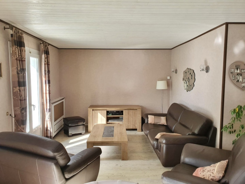 vente Maison Santes - Photo 3