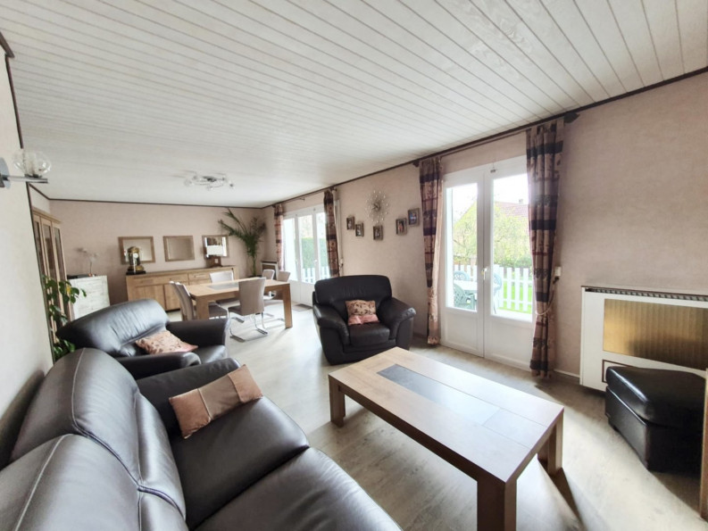 vente Maison Santes - Photo 1