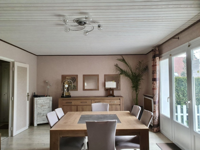 vente Maison Santes - Photo 2