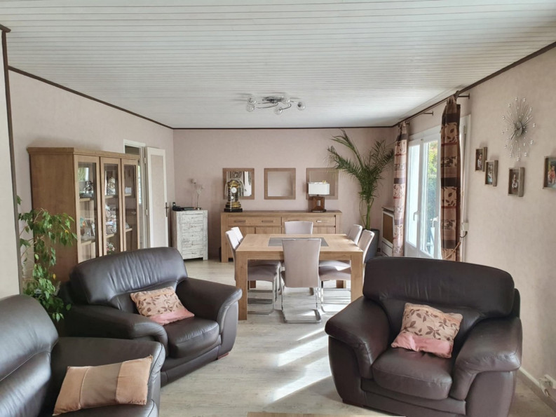 vente Maison Santes - Photo 4