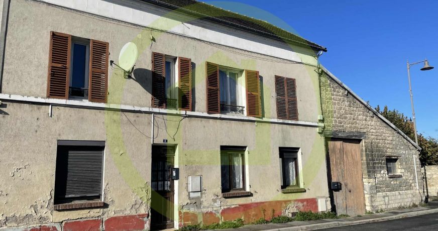 vente Immeuble Mours