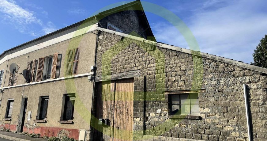 vente Immeuble Mours