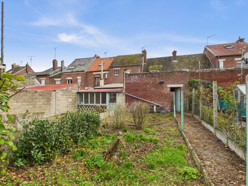 vente Maison Roye - Photo 1