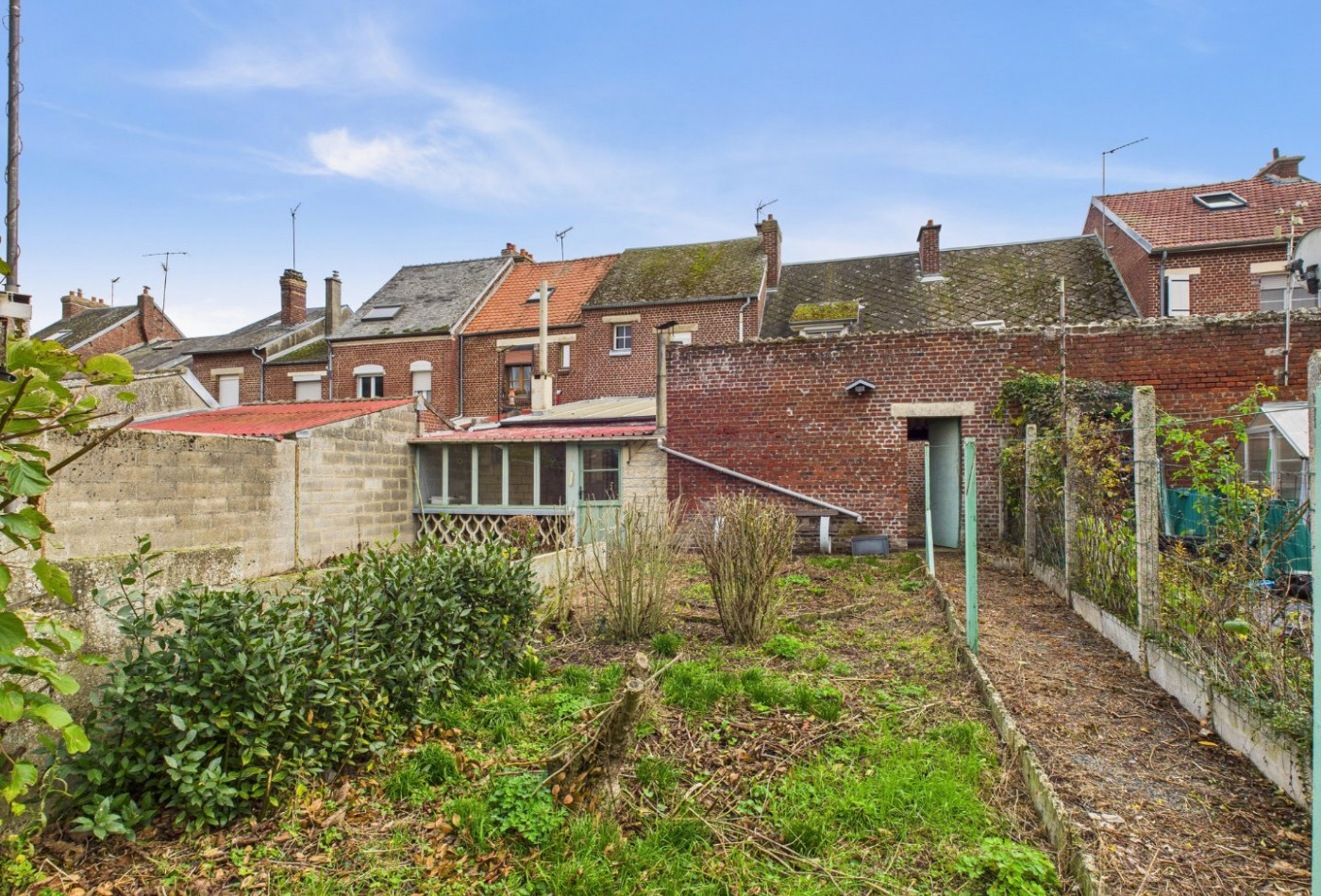 vente Maison Roye - Photo 1