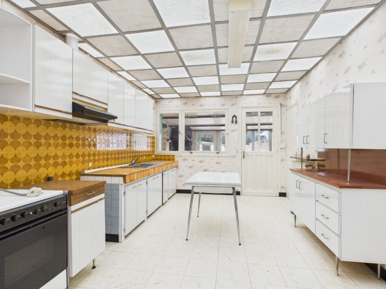 vente Maison Roye - Photo 10