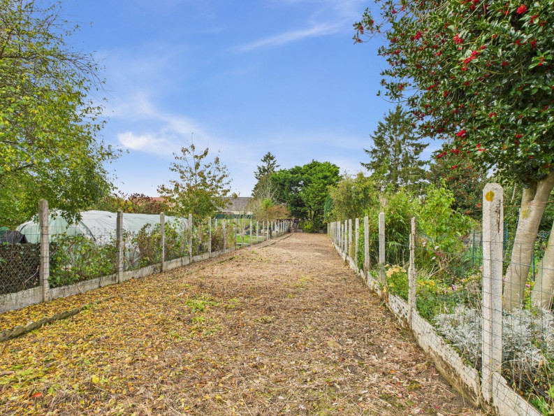 vente Maison Roye - Photo 2