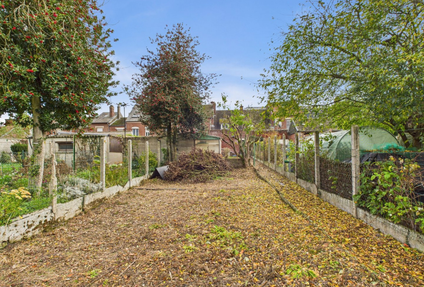 vente Maison Roye - Photo 3