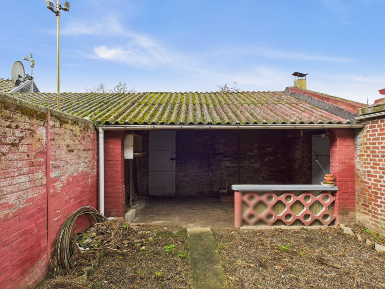 vente Maison Roye - Photo 5