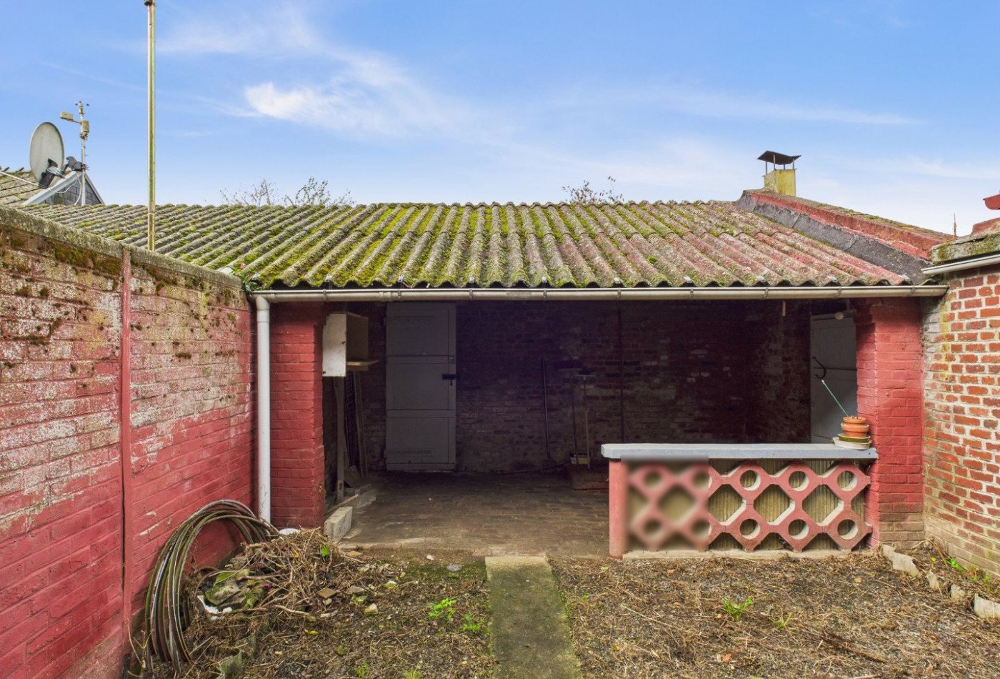 vente Maison Roye - Photo 5