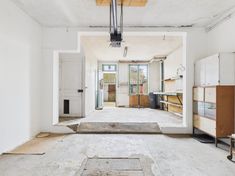 vente Maison Roye - Photo 6