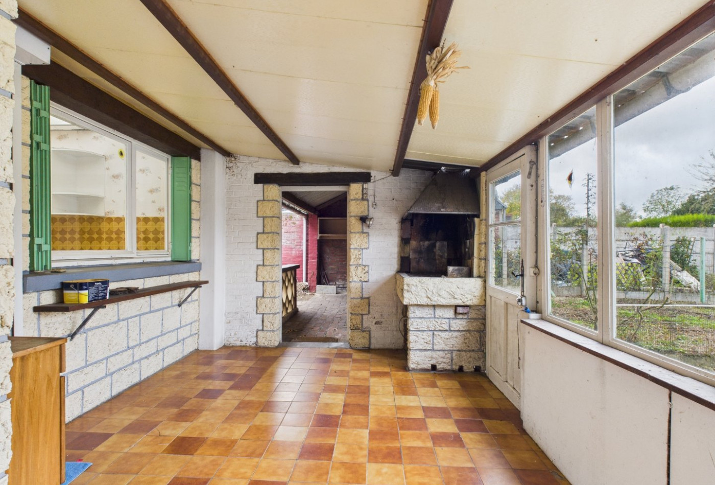 vente Maison Roye - Photo 8