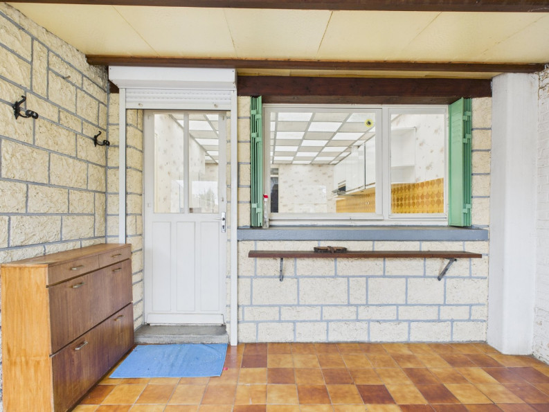 vente Maison Roye - Photo 9