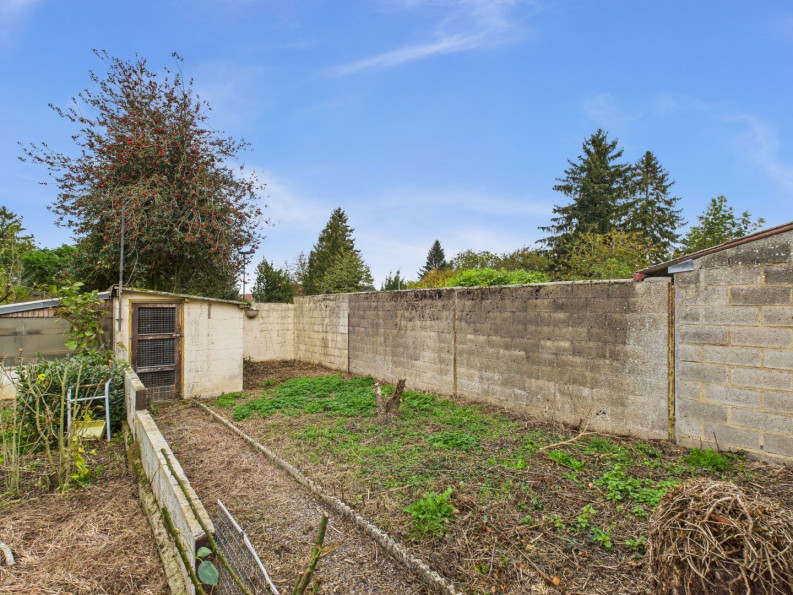 vente Maison Roye - Photo 4