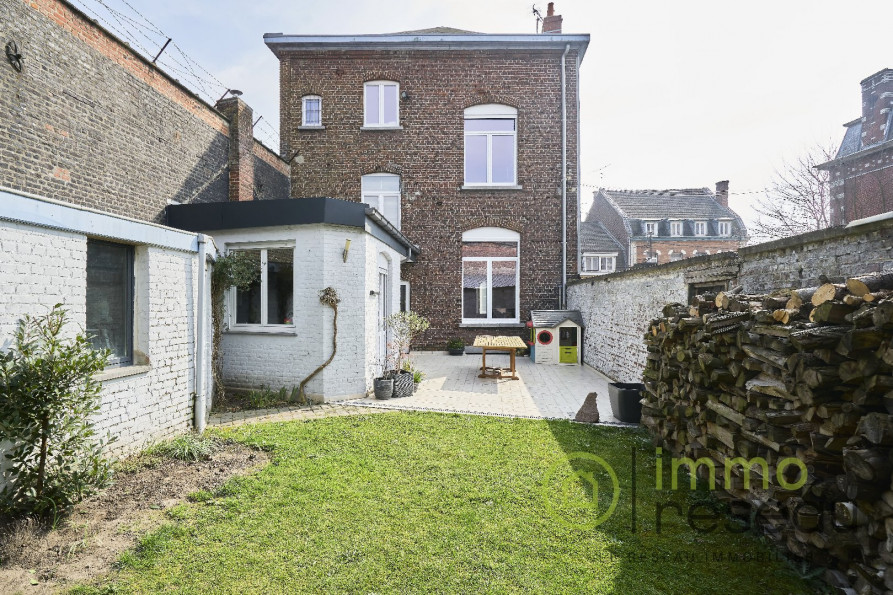 vente Maison Halluin - Photo 10