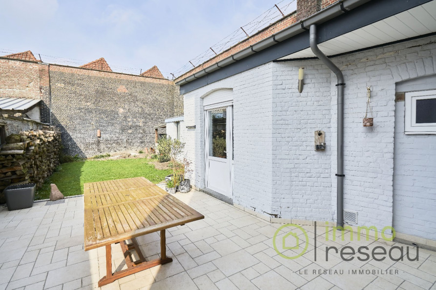 vente Maison Halluin - Photo 9