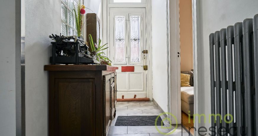 vente Maison Halluin