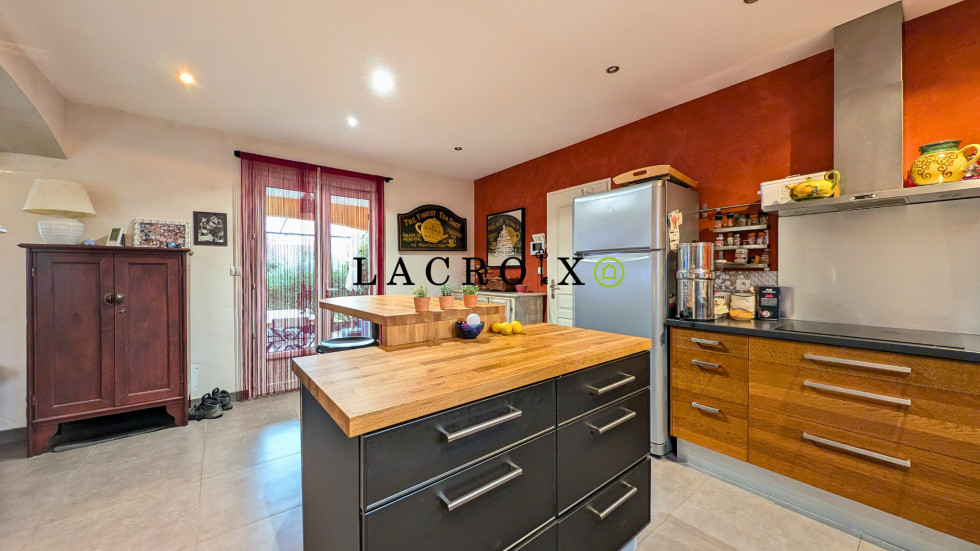 vente Maison Bedoin - Photo 10