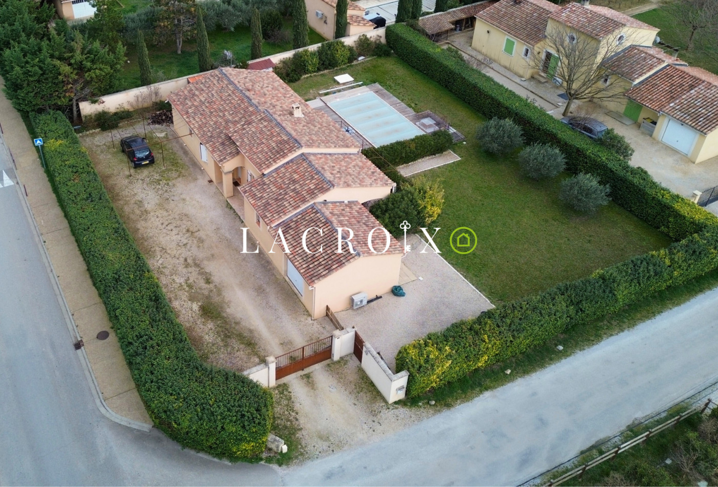 vente Maison Bedoin - Photo 4