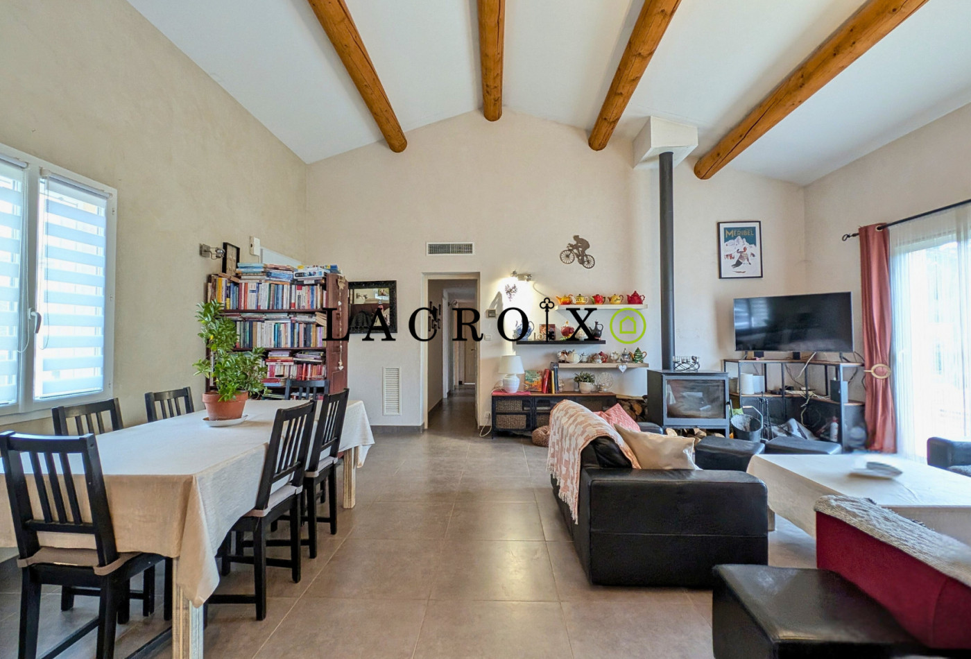 vente Maison Bedoin - Photo 5