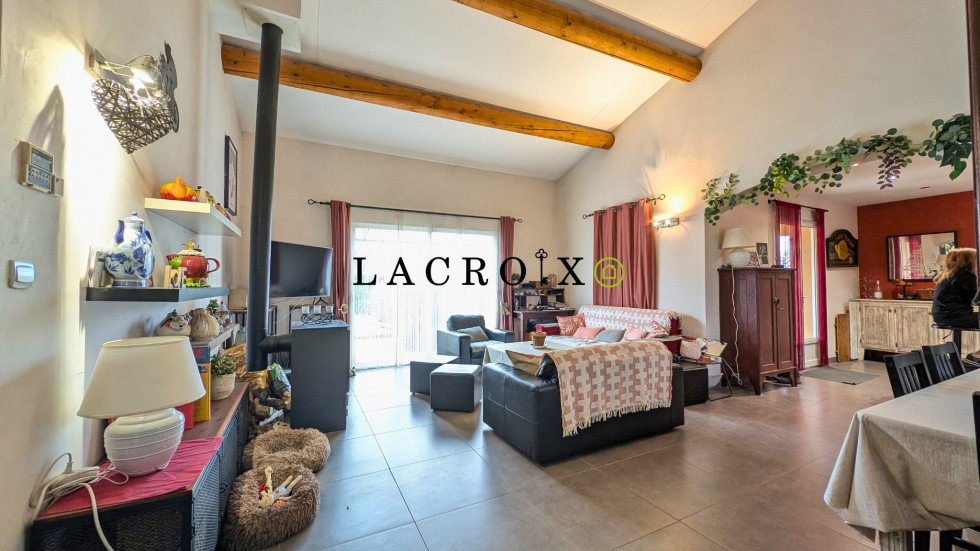 vente Maison Bedoin - Photo 6