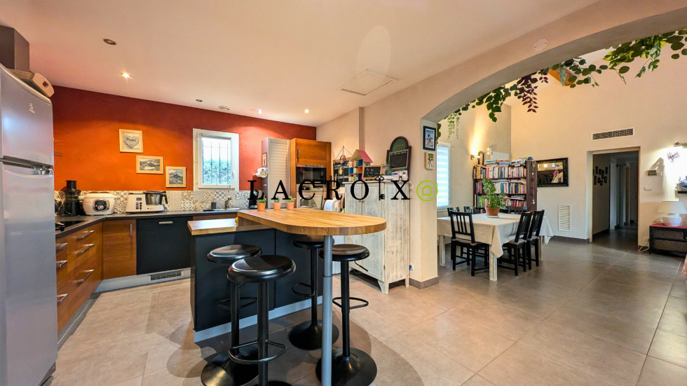 vente Maison Bedoin - Photo 7