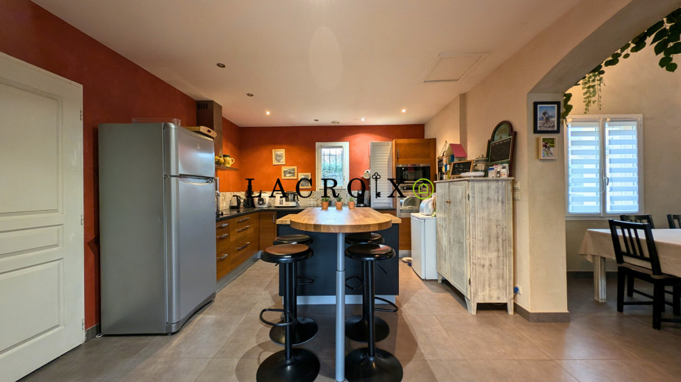 vente Maison Bedoin - Photo 8