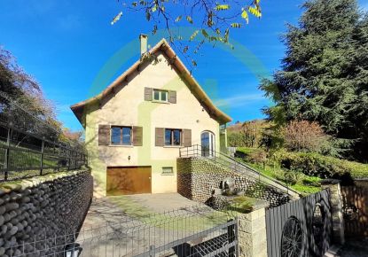 vente Villa La Cote Saint Andre