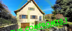 vente Villa La Cote Saint Andre