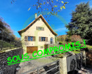 vente Villa La Cote Saint Andre