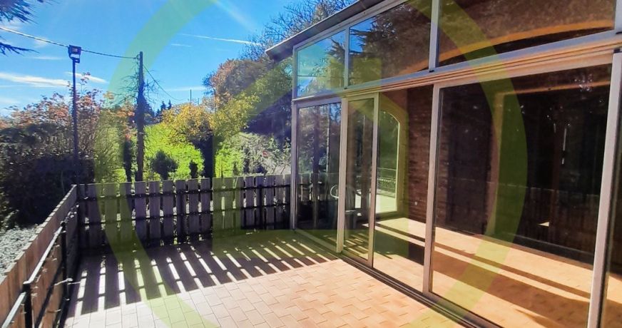 vente Villa La Cote Saint Andre