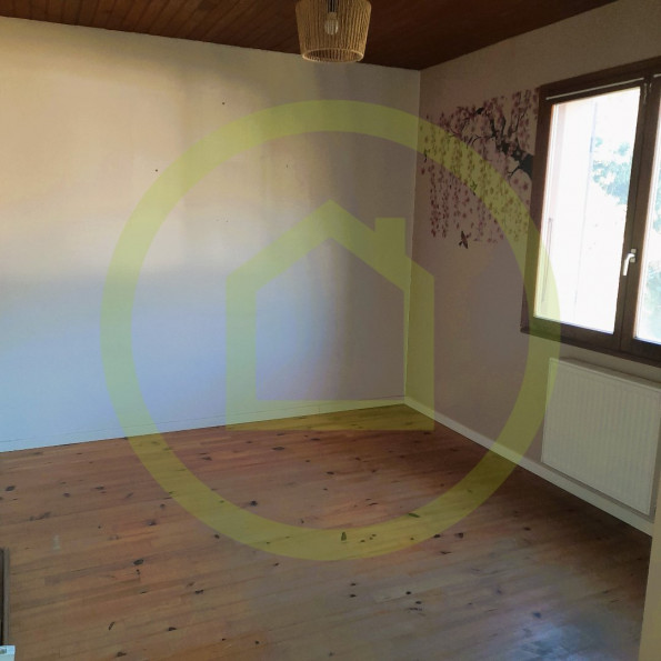 vente Villa La Cote Saint Andre - Photo 7