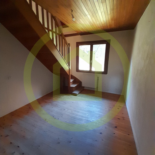 vente Villa La Cote Saint Andre - Photo 8