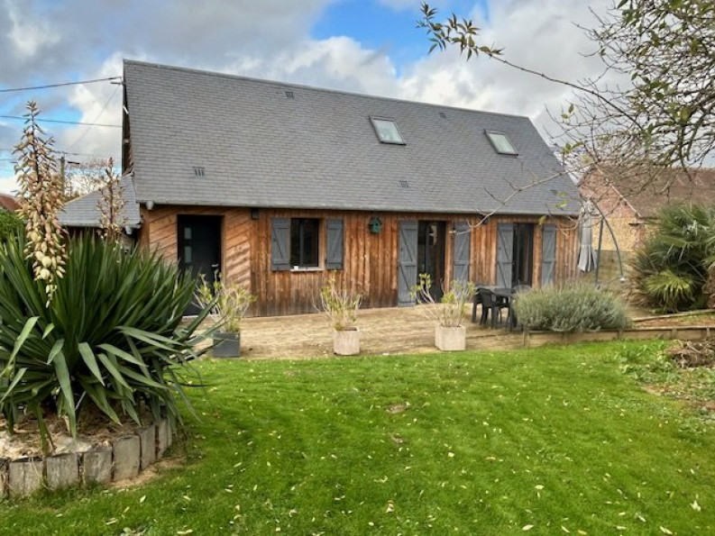 vente Maison de hameau Illiers Combray - Photo 1