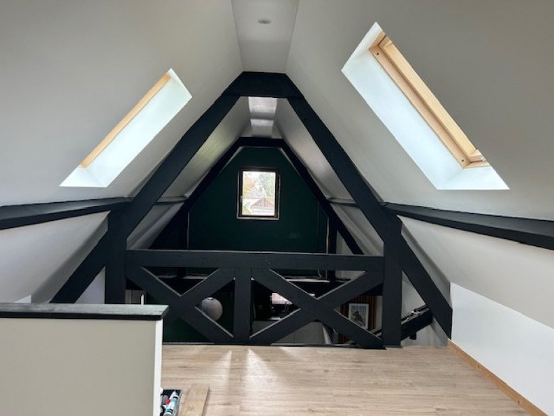 vente Maison de hameau Illiers Combray - Photo 10