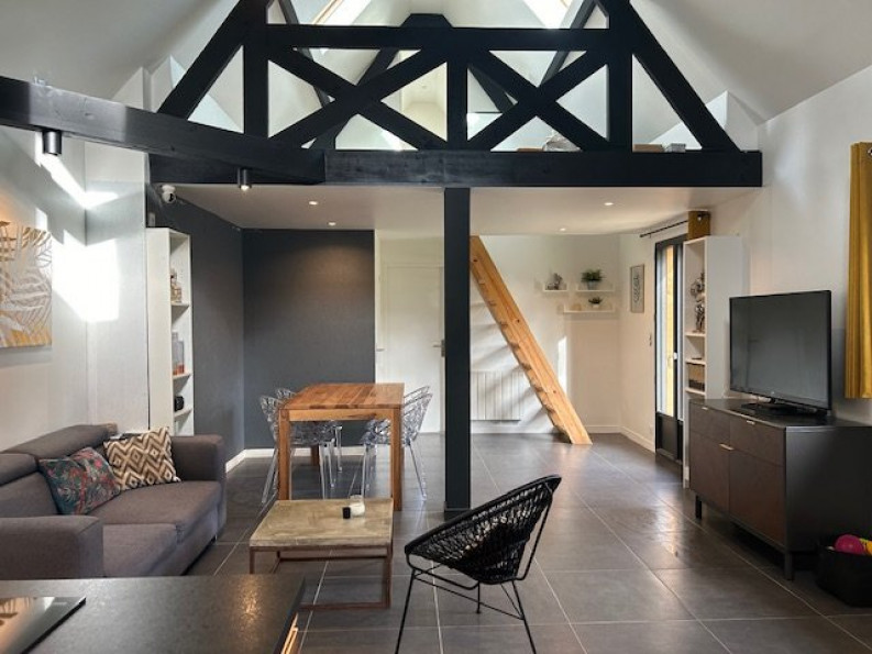 vente Maison de hameau Illiers Combray - Photo 3