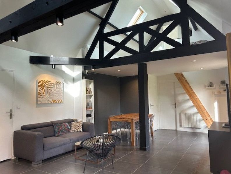 vente Maison de hameau Illiers Combray - Photo 4