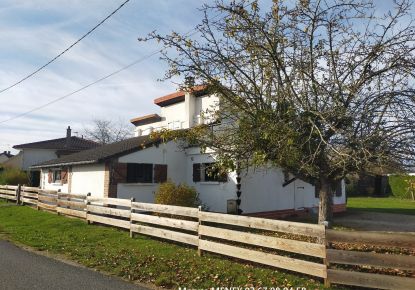 vente Maison Sainte Genevieve Des Bois