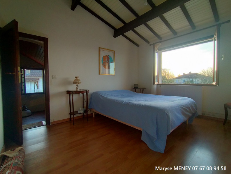 vente Maison Sainte Genevieve Des Bois - Photo 7