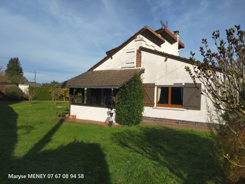 vente Maison Sainte Genevieve Des Bois - Photo 4