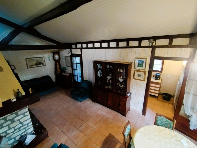 vente Maison Sainte Genevieve Des Bois - Photo 5