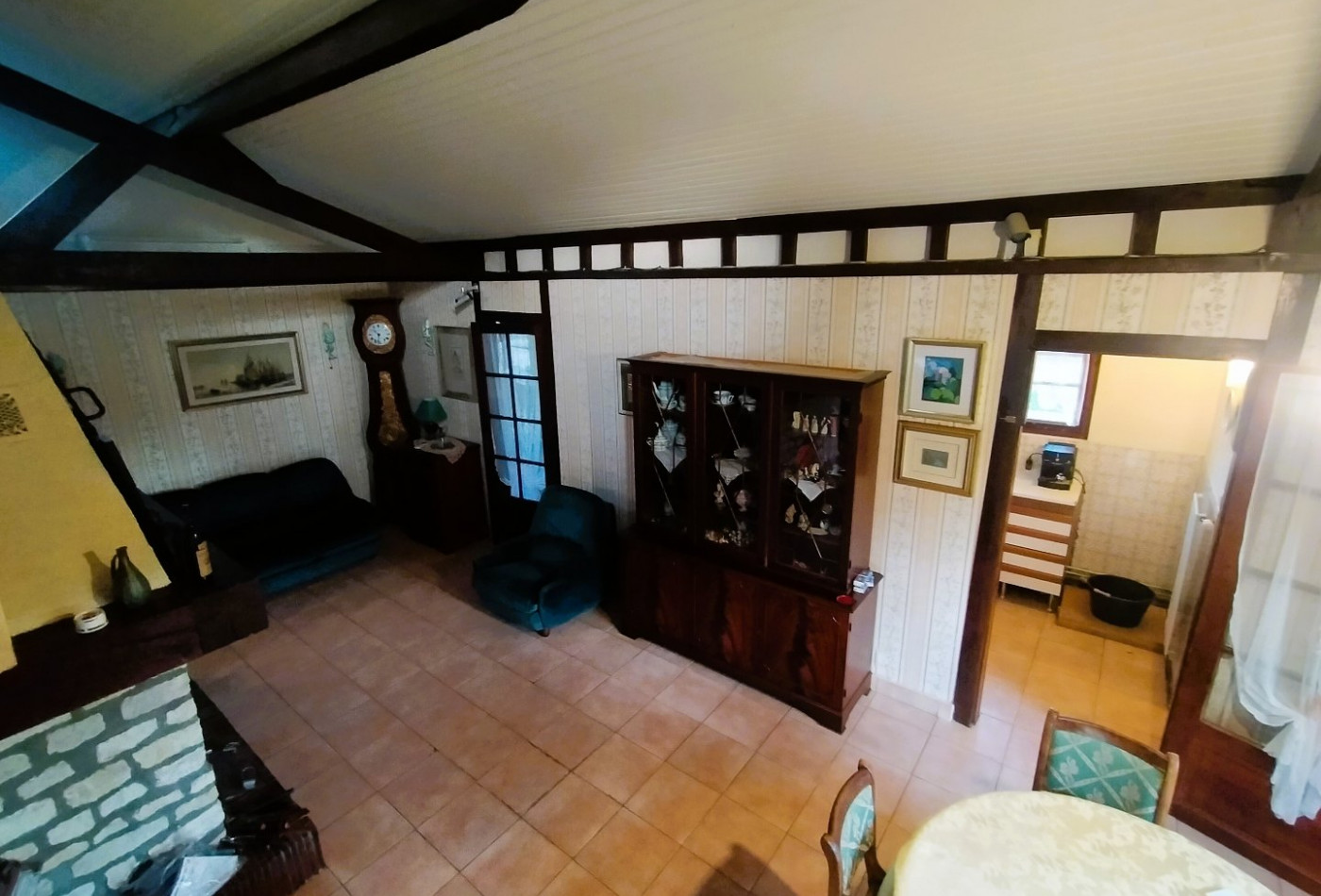 vente Maison Sainte Genevieve Des Bois - Photo 5