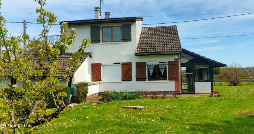 vente Maison Sainte Genevieve Des Bois