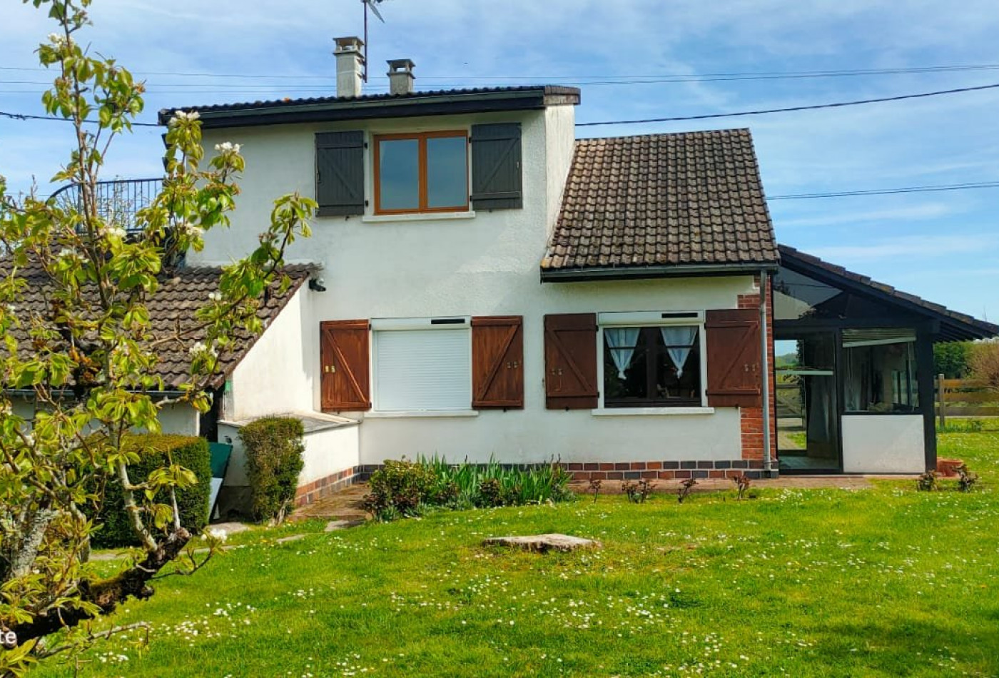 vente Maison Sainte Genevieve Des Bois - Photo 3
