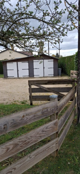 vente Maison Sainte Genevieve Des Bois - Photo 9